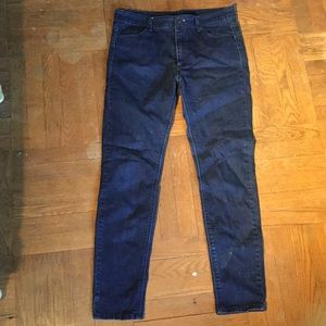 Forever 21 jeans